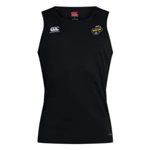 Boston RFC Club Dry Singlet by Canterbury