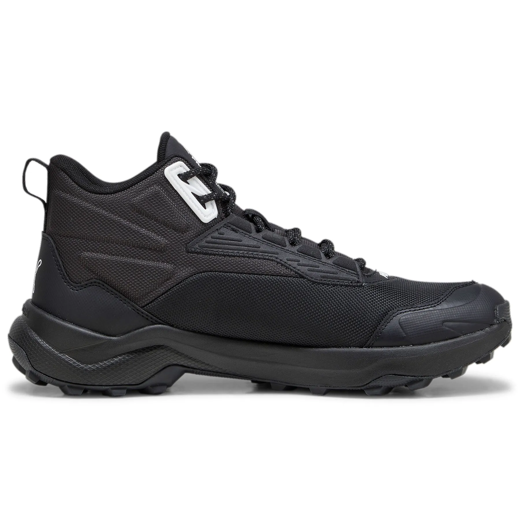 Botin Puma Hombre Outdoor Obstruct Pro Mid | 378689-01