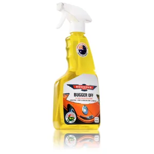 Bowdens Own Bugger Off 500ML