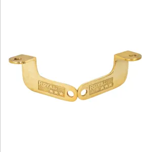 Brass Bike Horn Patti For Royal Enfield All Models