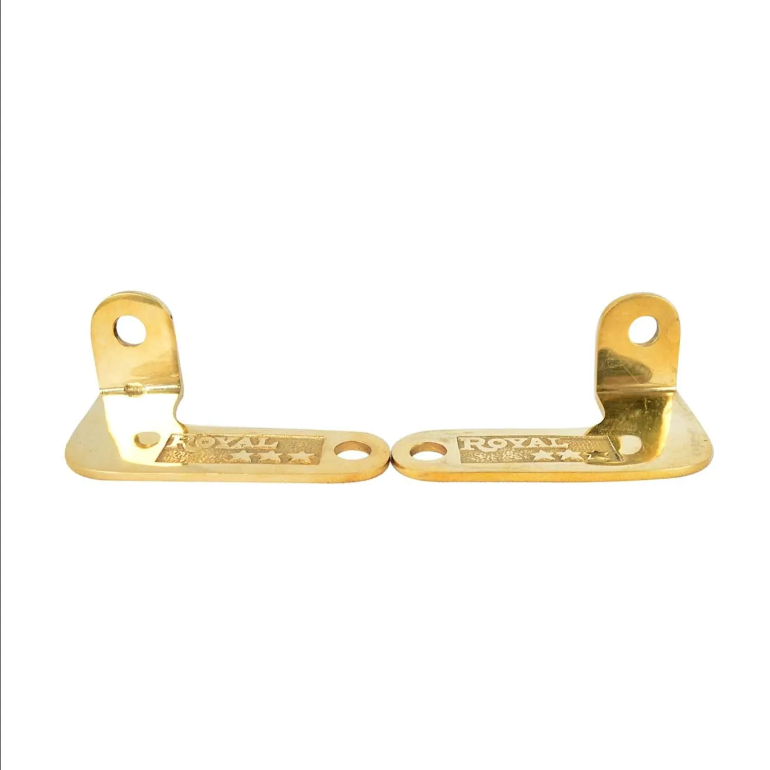 Brass Bike Horn Patti For Royal Enfield All Models