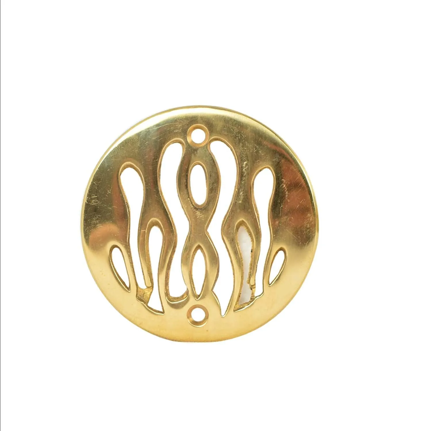 Brass Indicator Jali For Royal Enfield All Models