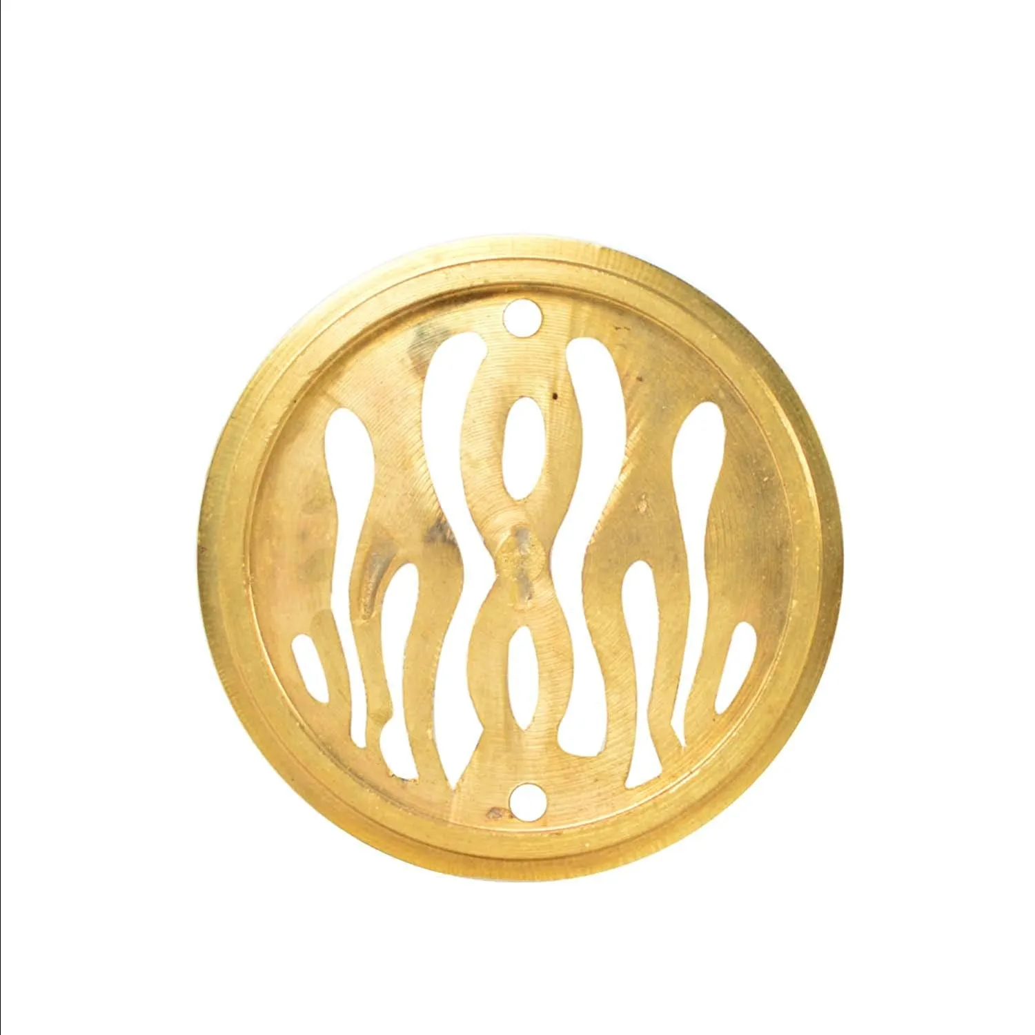 Brass Indicator Jali For Royal Enfield All Models