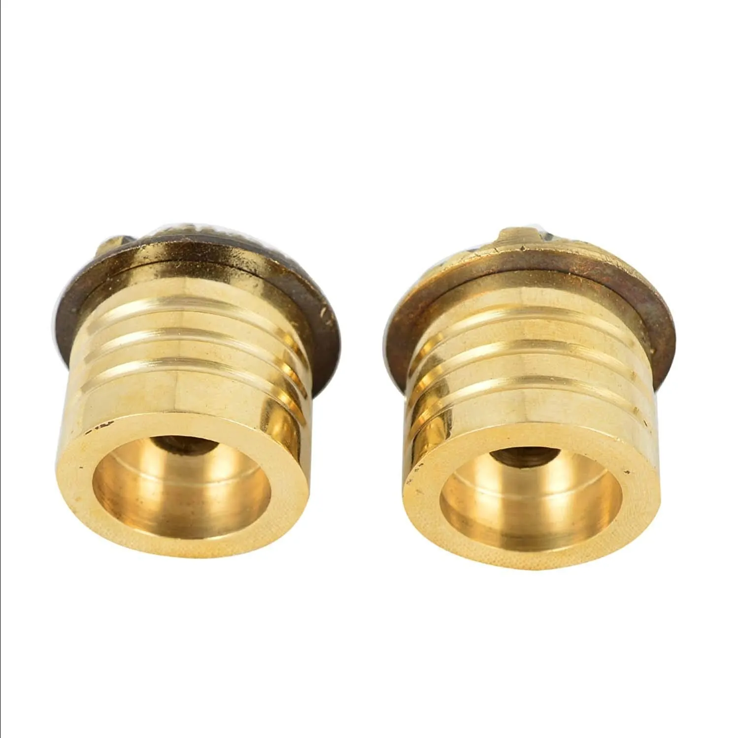 Brass Lion Face Design Handle Nob For Royal Enfield All Models