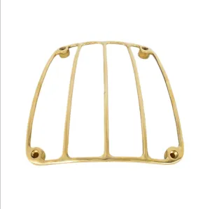 Brass Petrol Tank Jali For Royal Enfield All Models