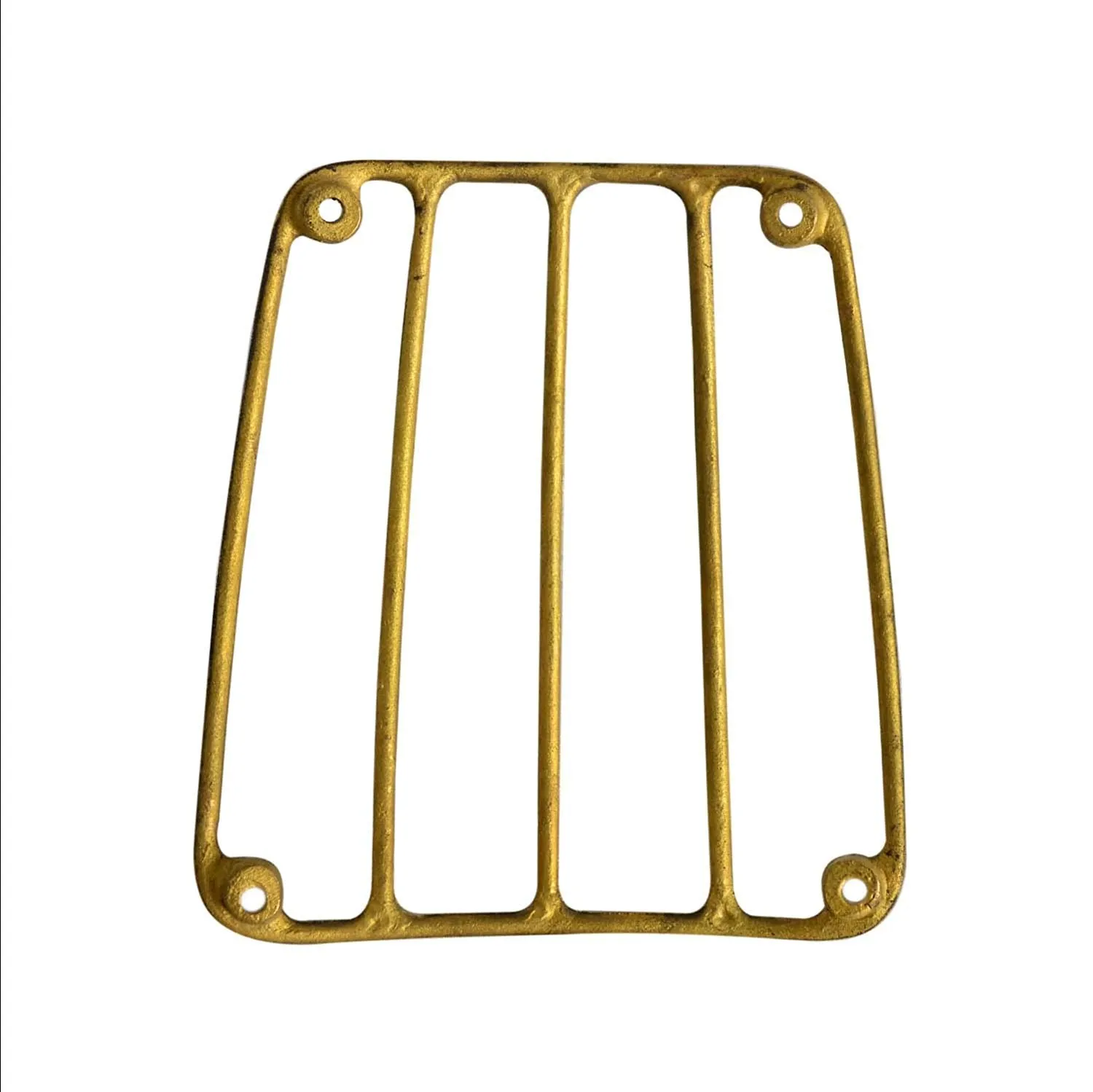 Brass Petrol Tank Jali For Royal Enfield All Models
