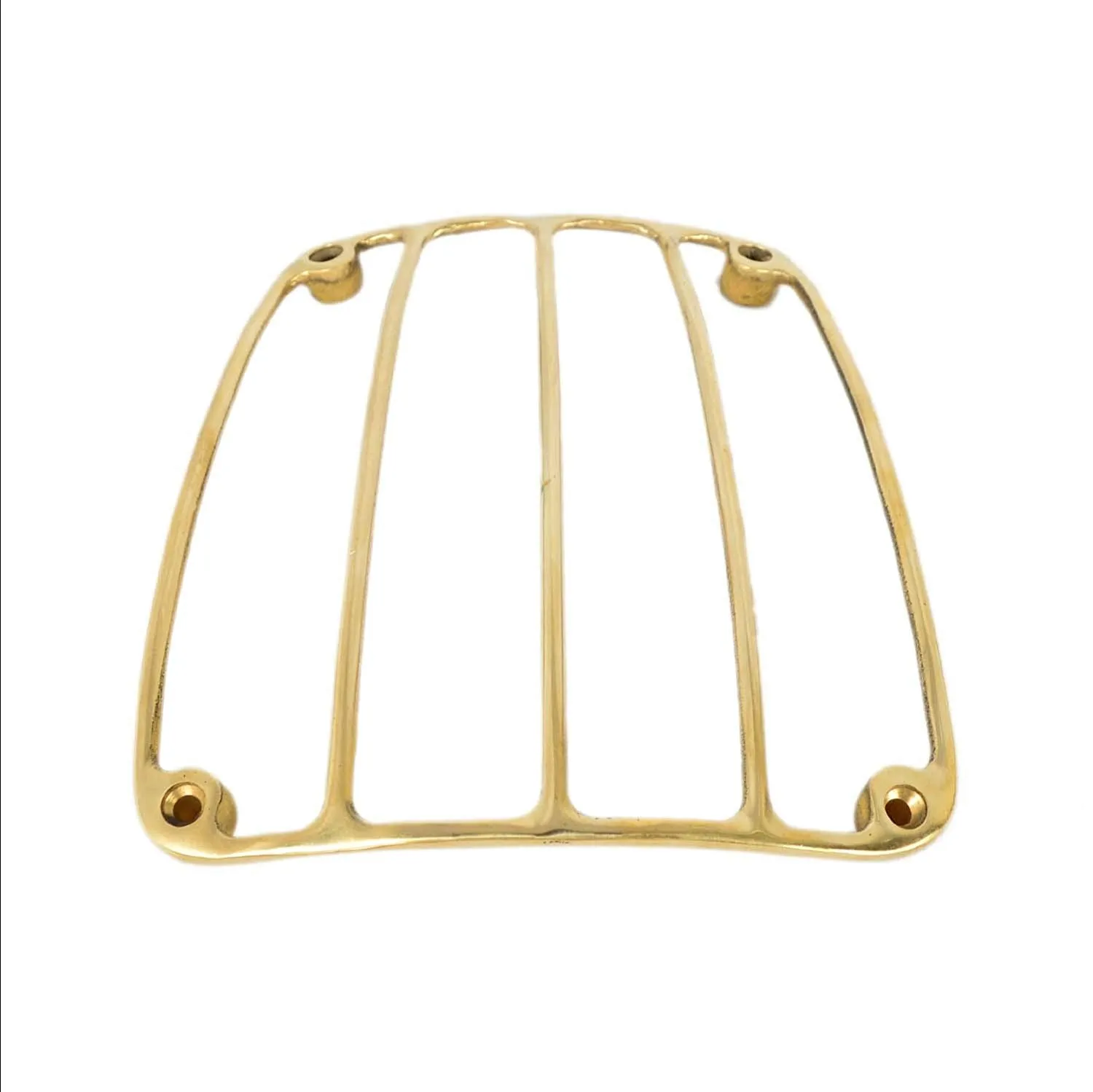 Brass Petrol Tank Jali For Royal Enfield All Models