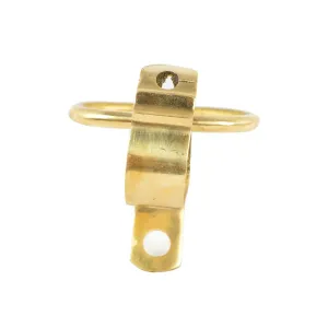 Brass Side Hook For Royal Enfield All Models