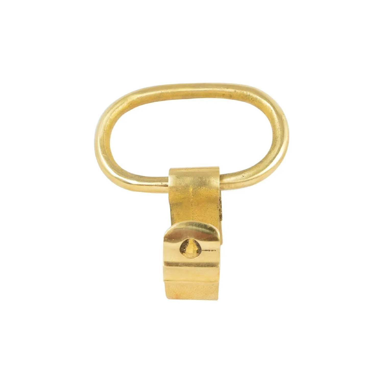 Brass Side Hook For Royal Enfield All Models