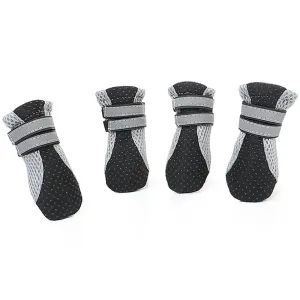 Breathable Dog Walking Shoes