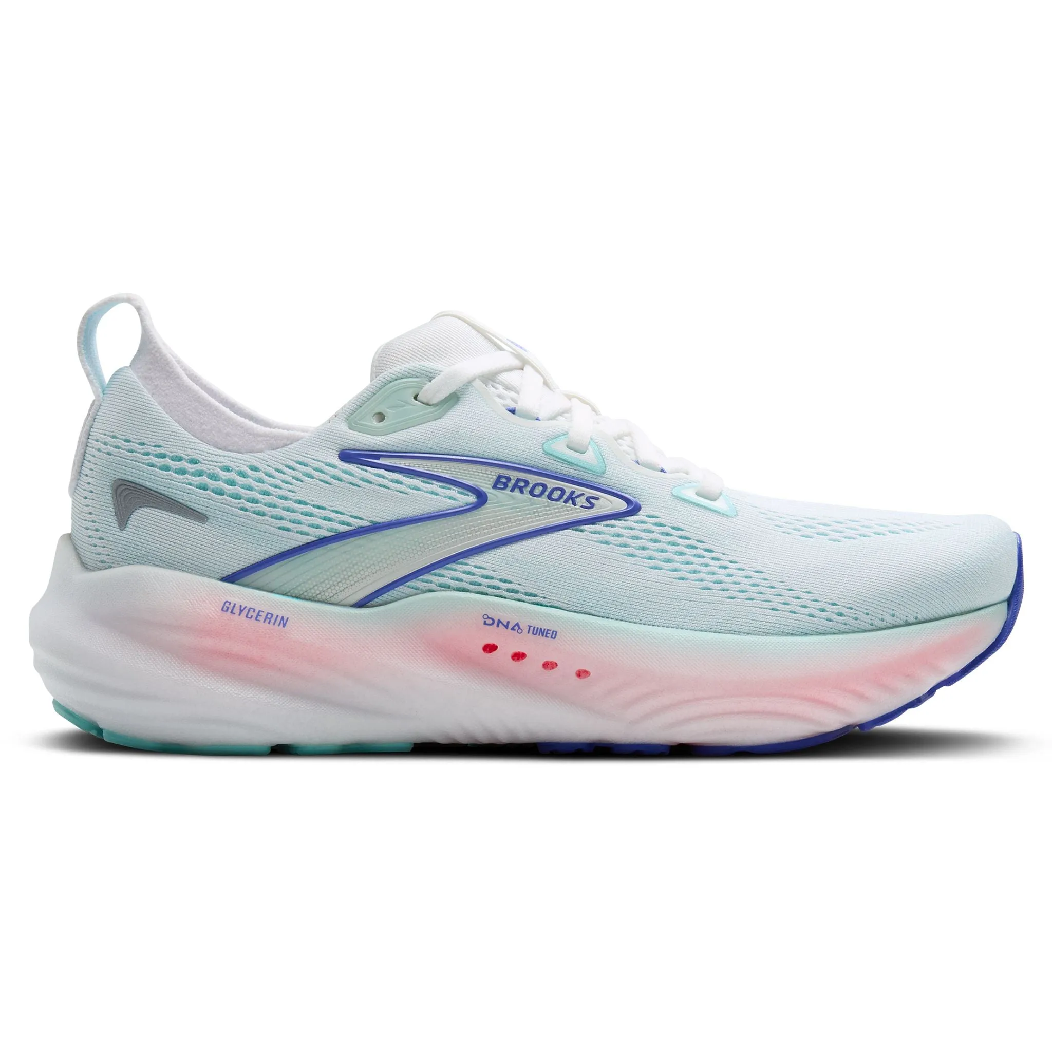 Brooks Glycerin 22 Womens Running Shoes