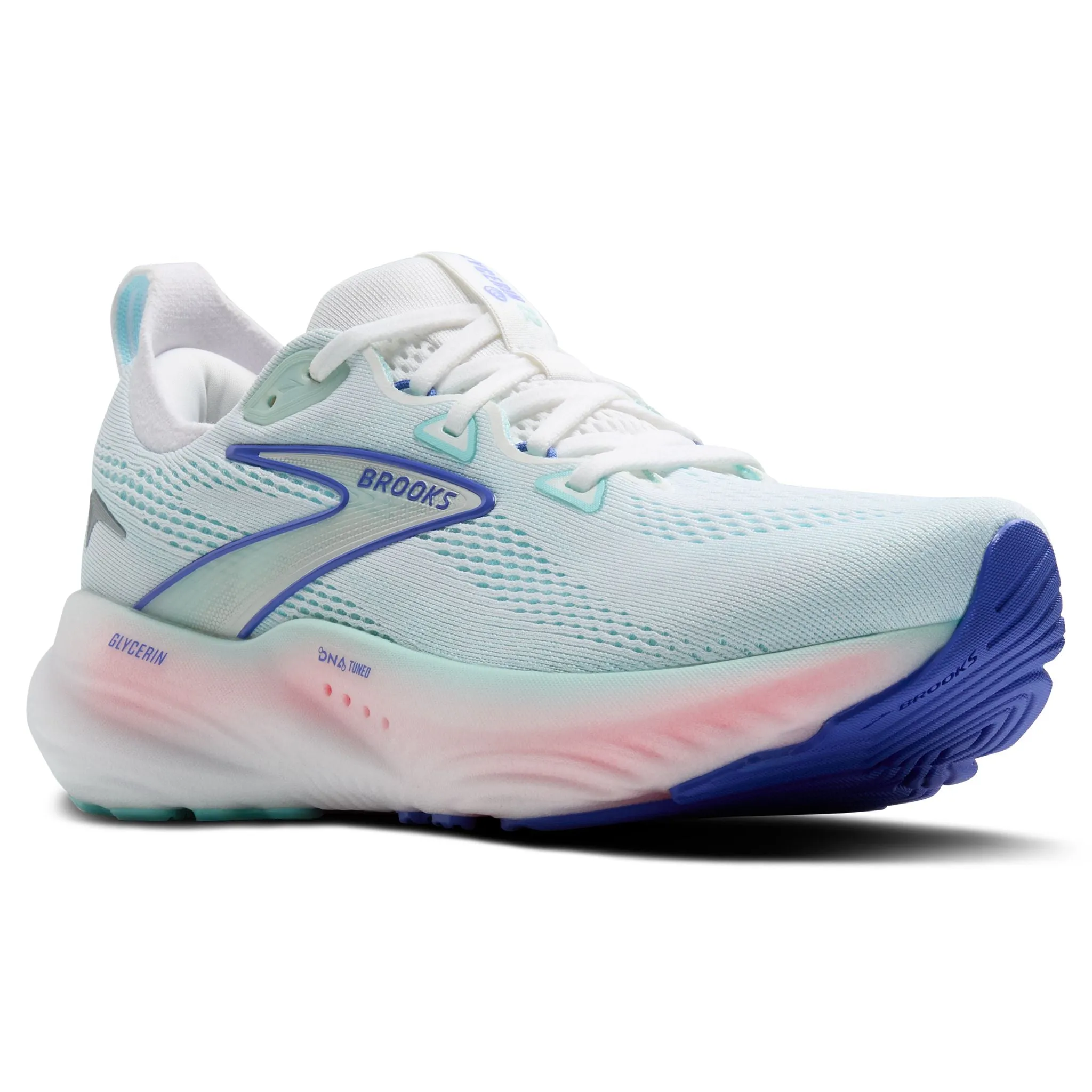 Brooks Glycerin 22 Womens Running Shoes