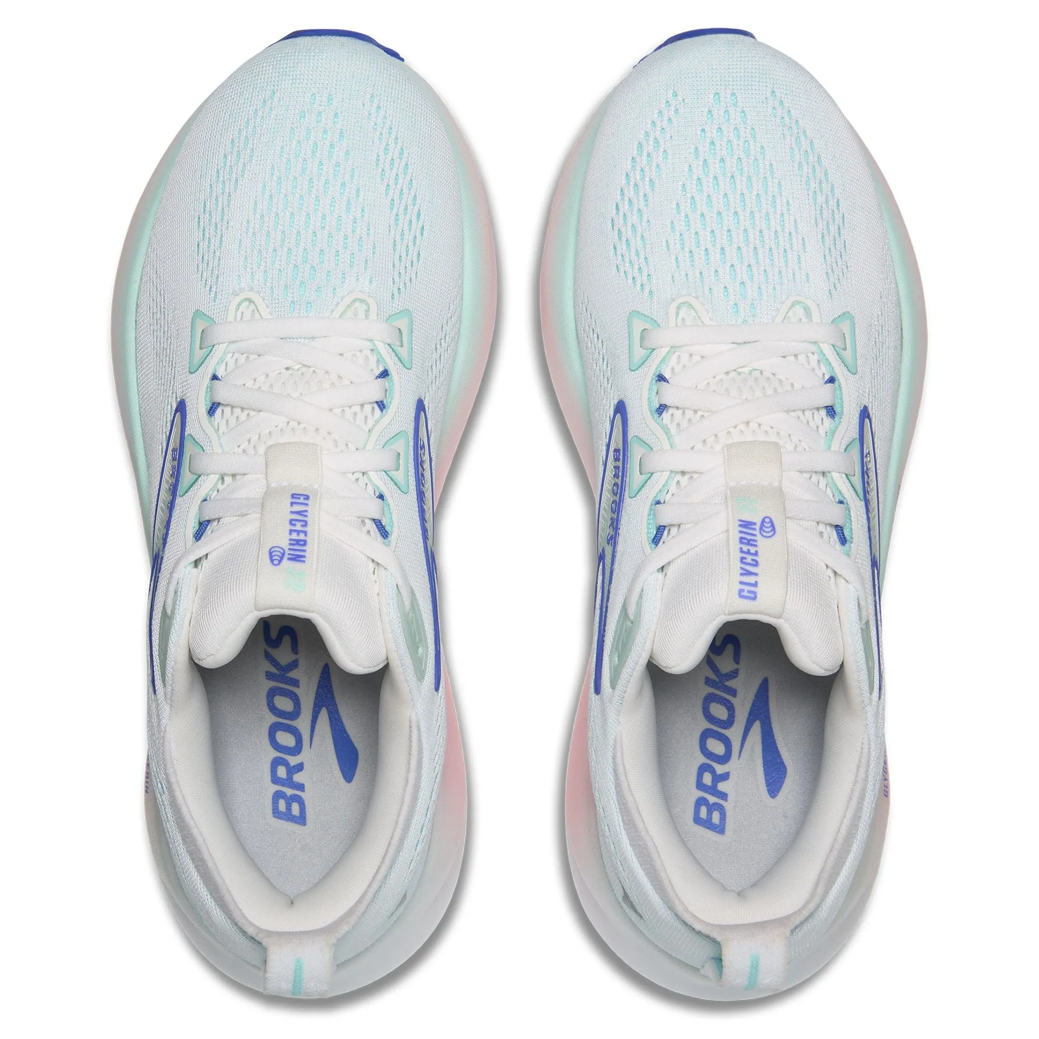 Brooks Glycerin 22 Womens Running Shoes