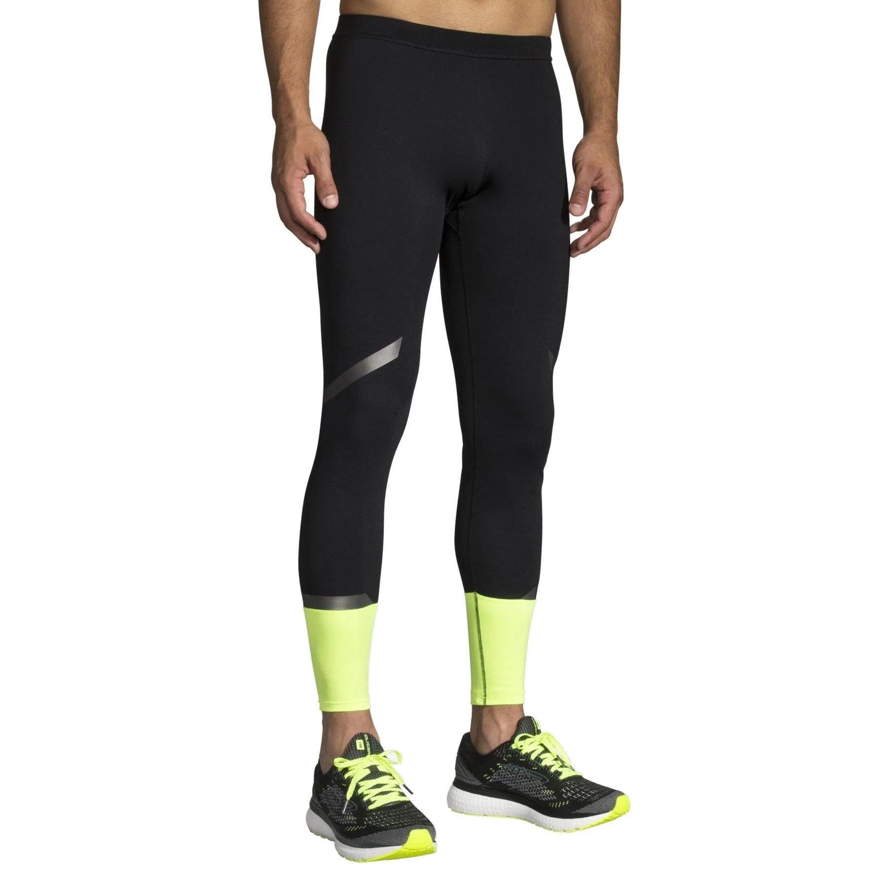 Brooks Men's Carbonite Tight