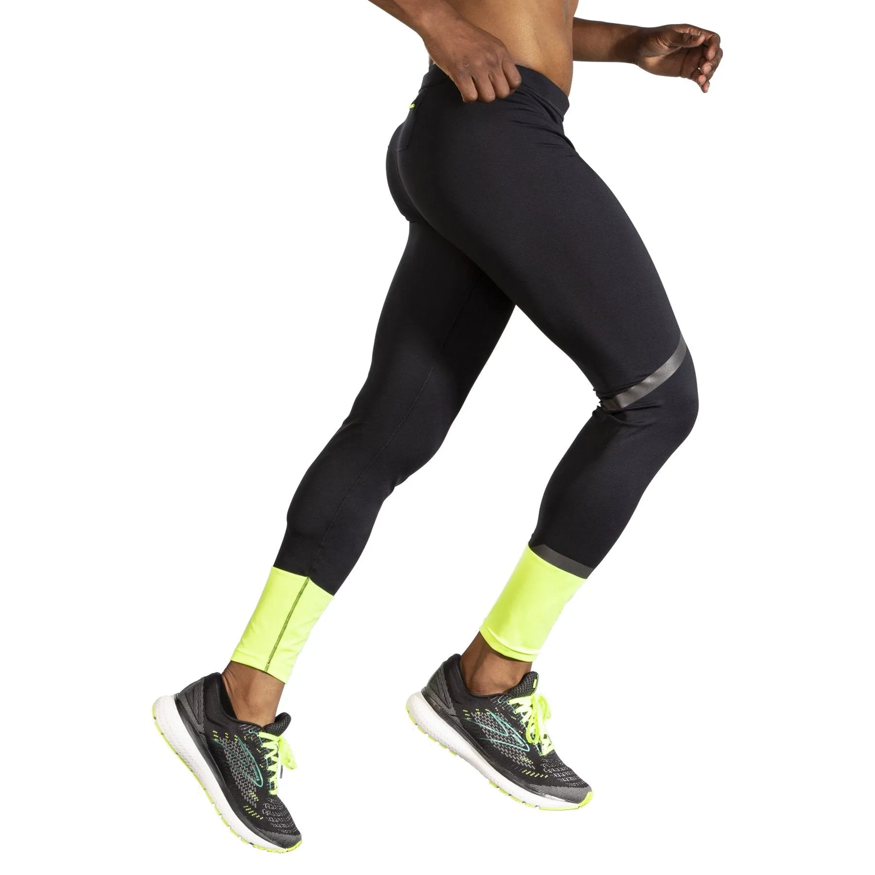 Brooks Men's Carbonite Tight