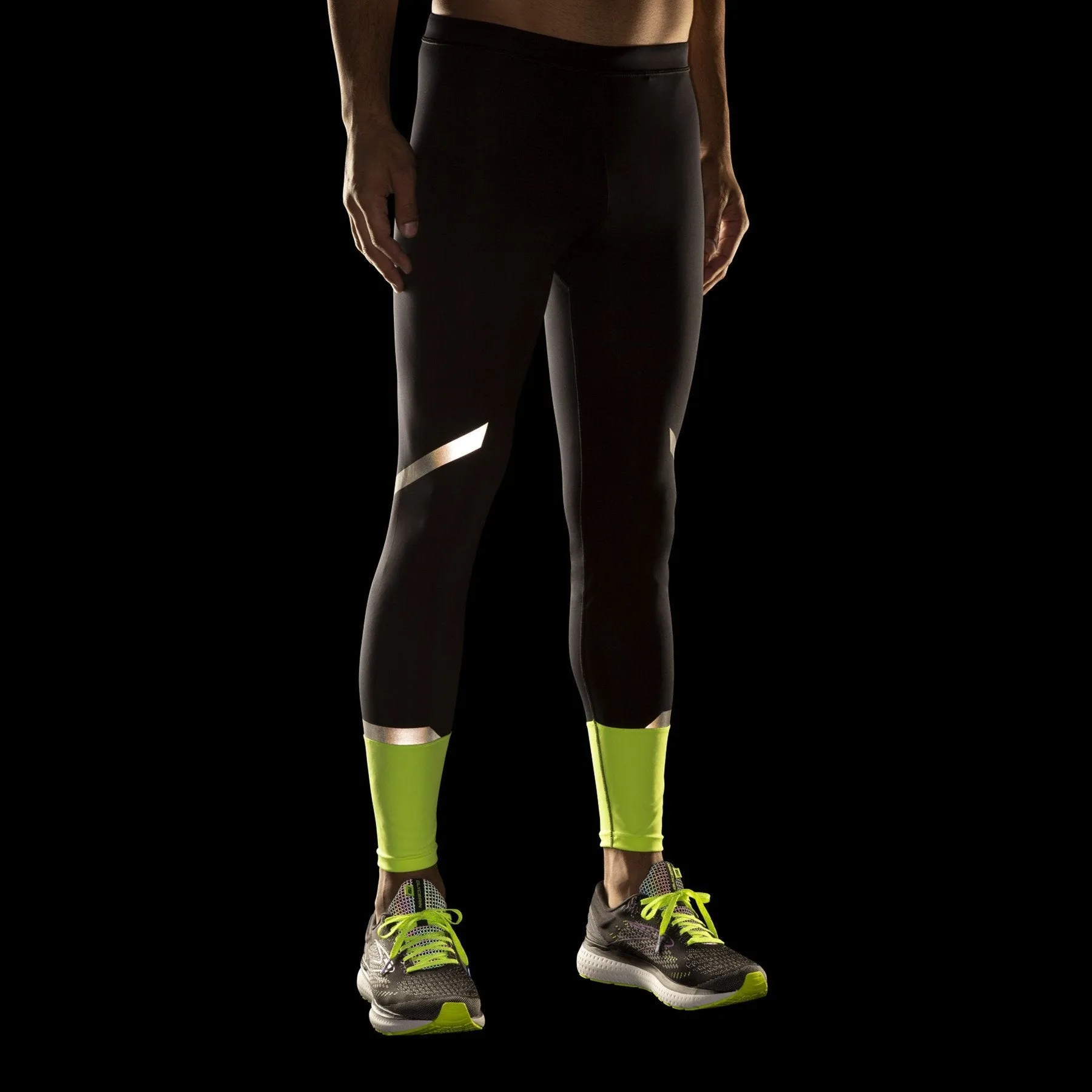 Brooks Men's Carbonite Tight