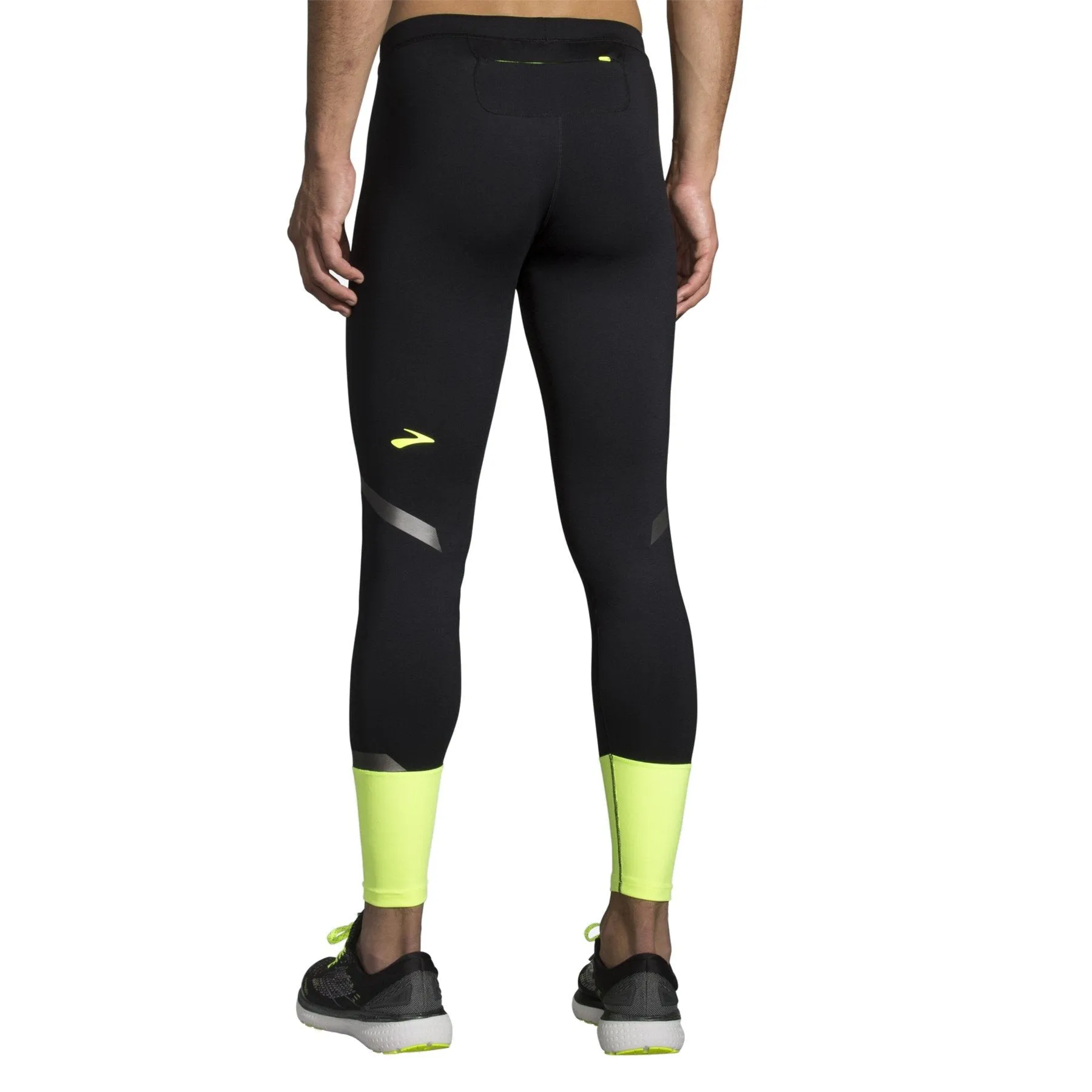 Brooks Men's Carbonite Tight