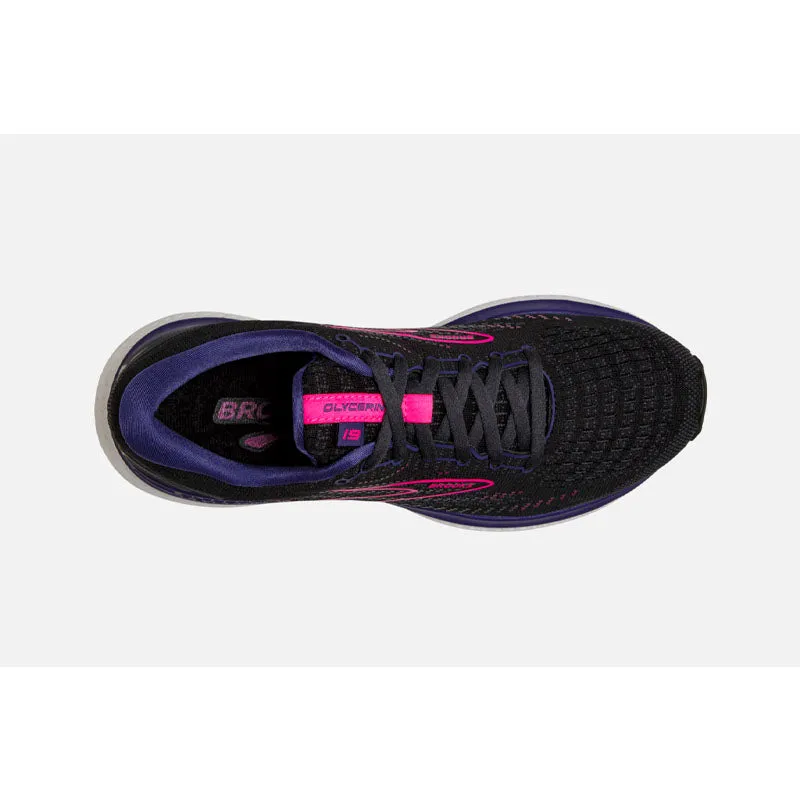 Brooks Womens Glycerin 19 (B)