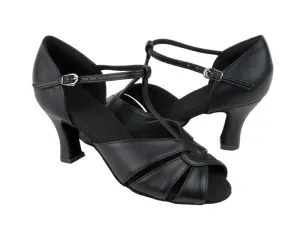 C6006 Black Nubuck