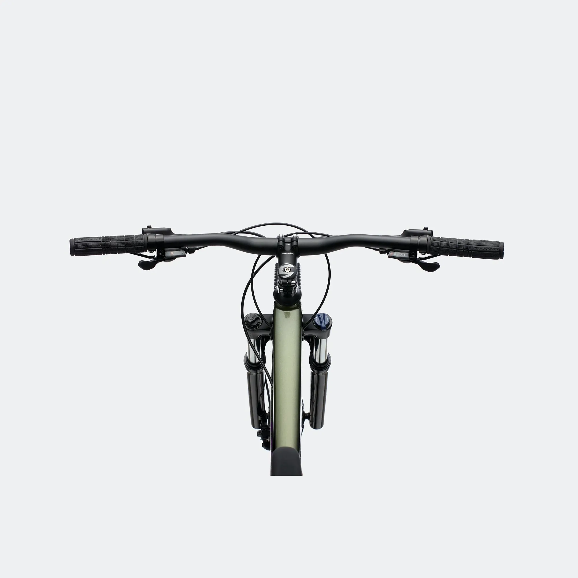 Cannondale Trail Women's 6 Mountain Bike - Mantis
