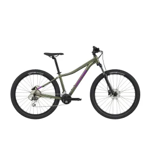 Cannondale Trail Women's 6 Mountain Bike - Mantis