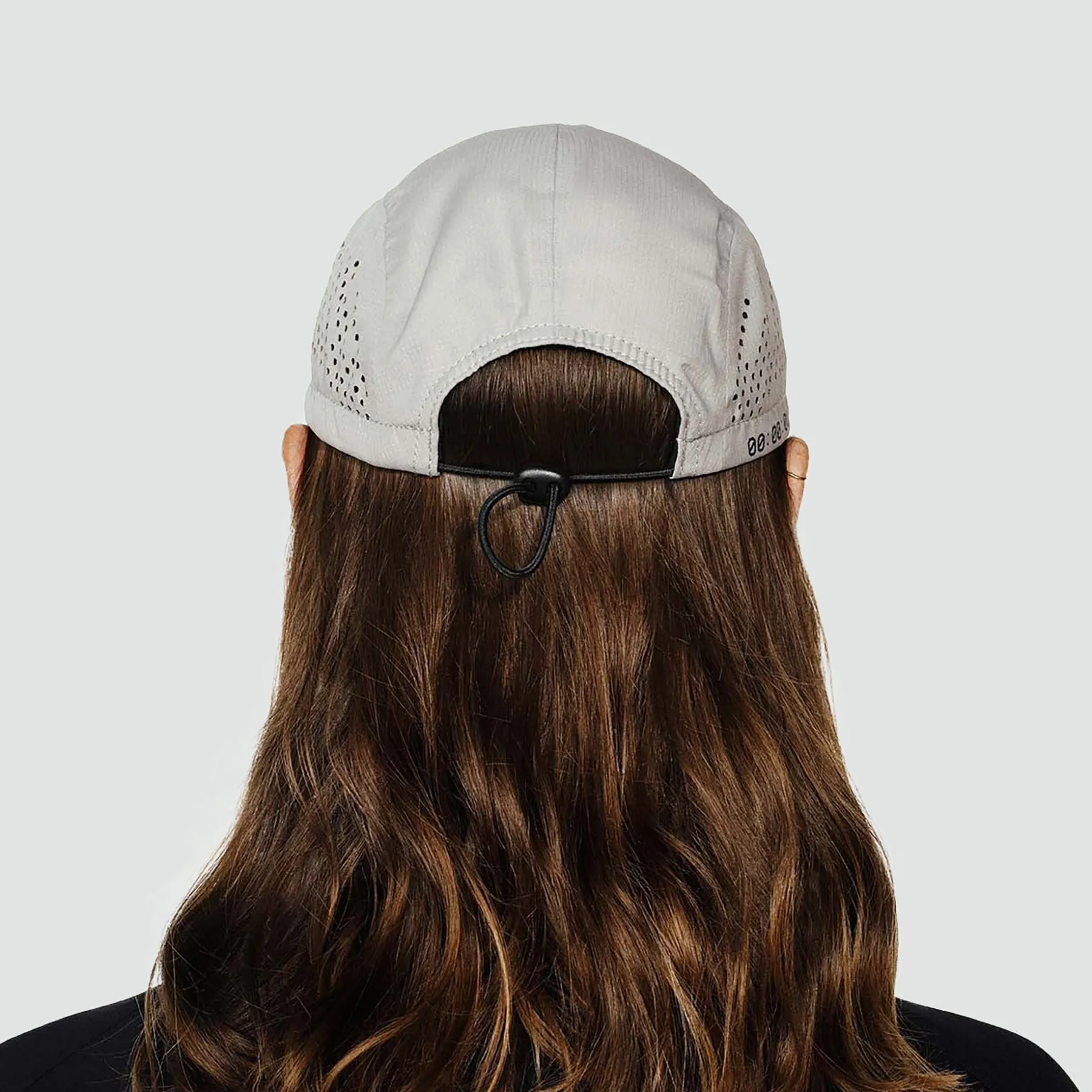 Cap Super Light - Grey