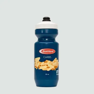 Carbs Water Bottle