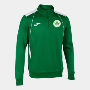Carrig Celtic FC Championship VII Half-Zip