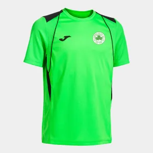 Carrig Celtic FC Championship VII Top