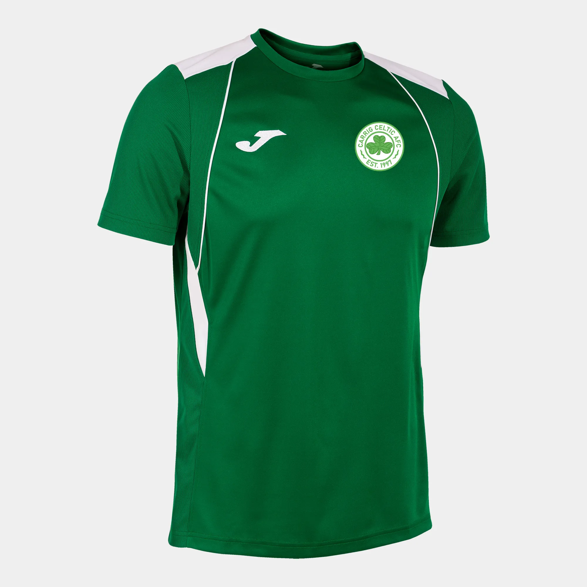 Carrig Celtic FC Championship VII Top
