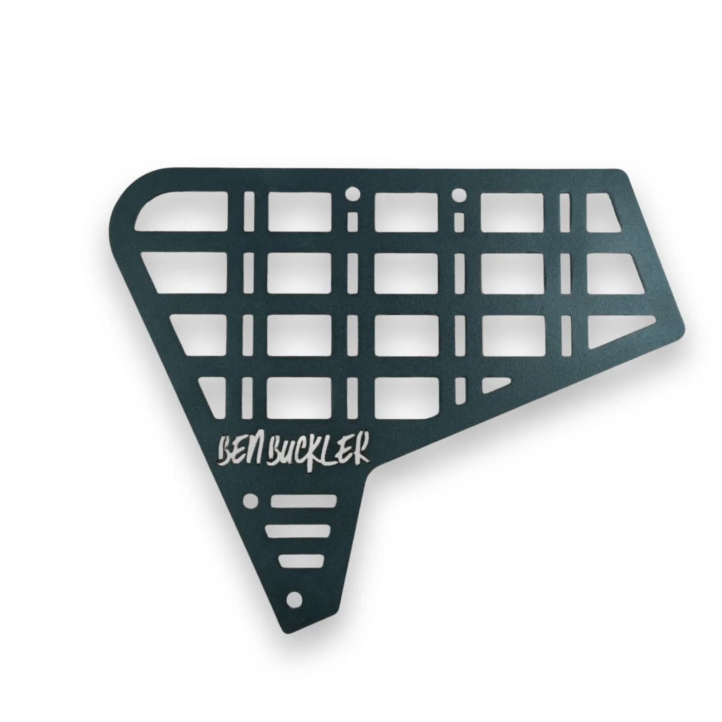 Center Molle for Super73 RX & S2 ebikes