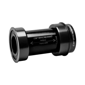 CERAMICSPEED - ROAD BOTTOM BRACKETS - BBRIGHT - COATED