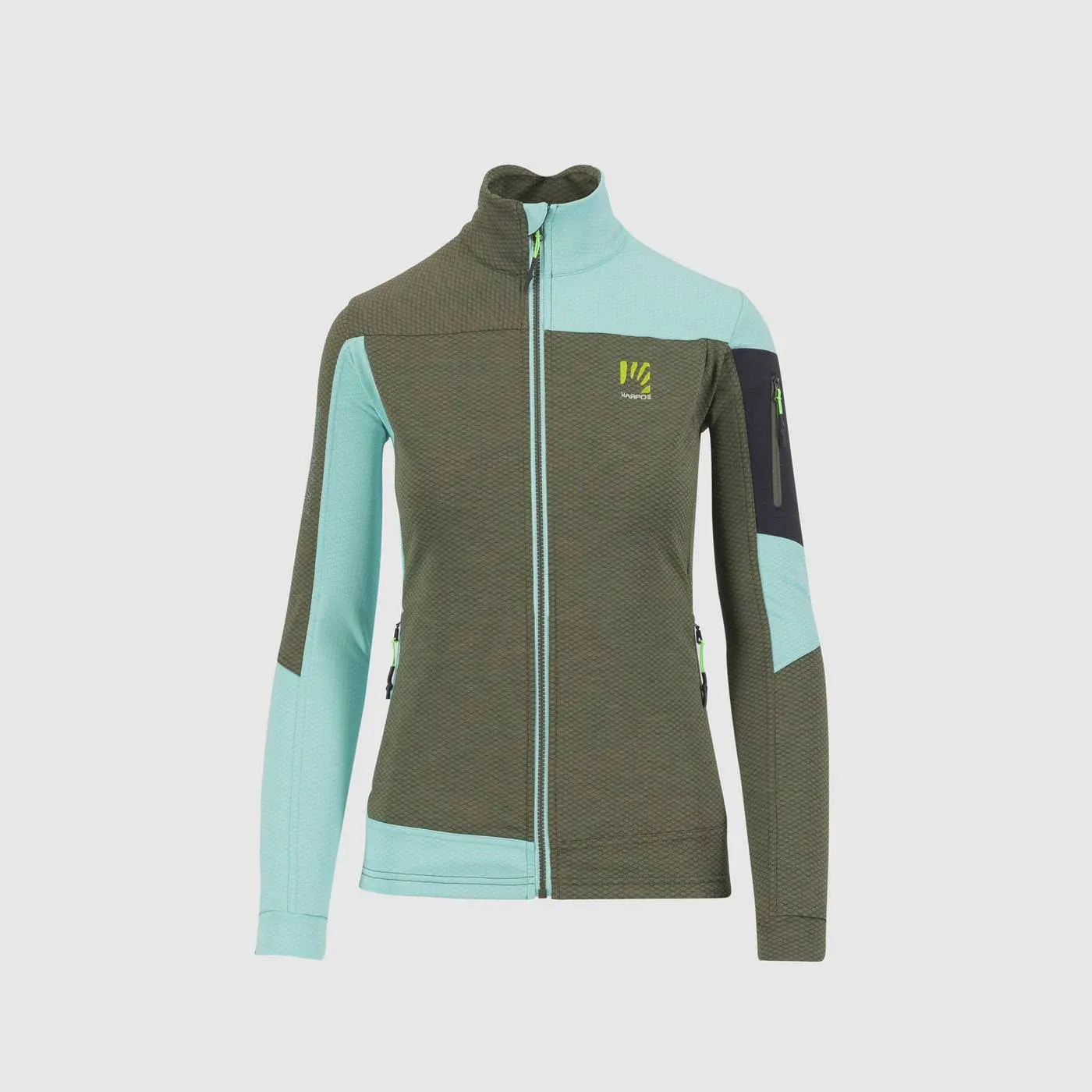 Cherz Fleece W