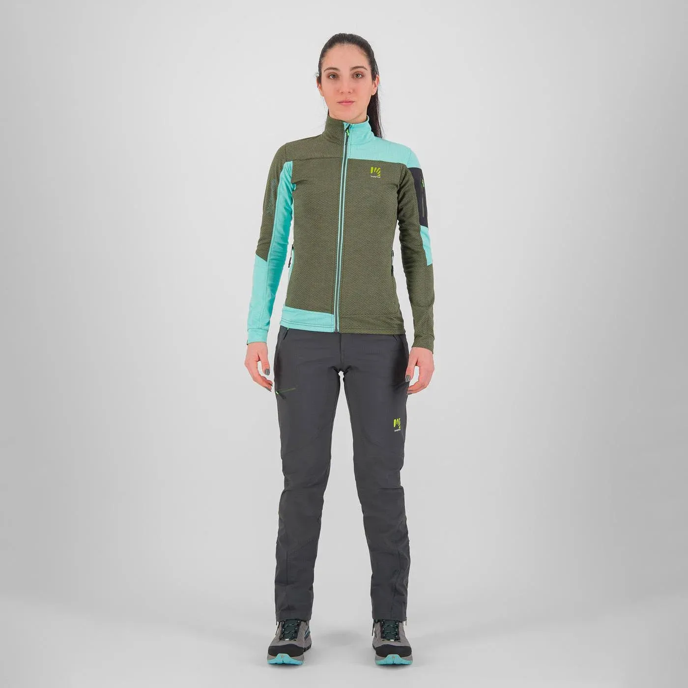 Cherz Fleece W