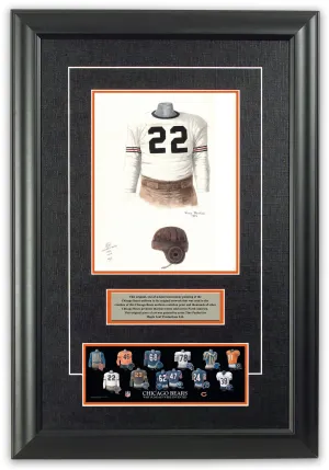 Chicago Bears 1932