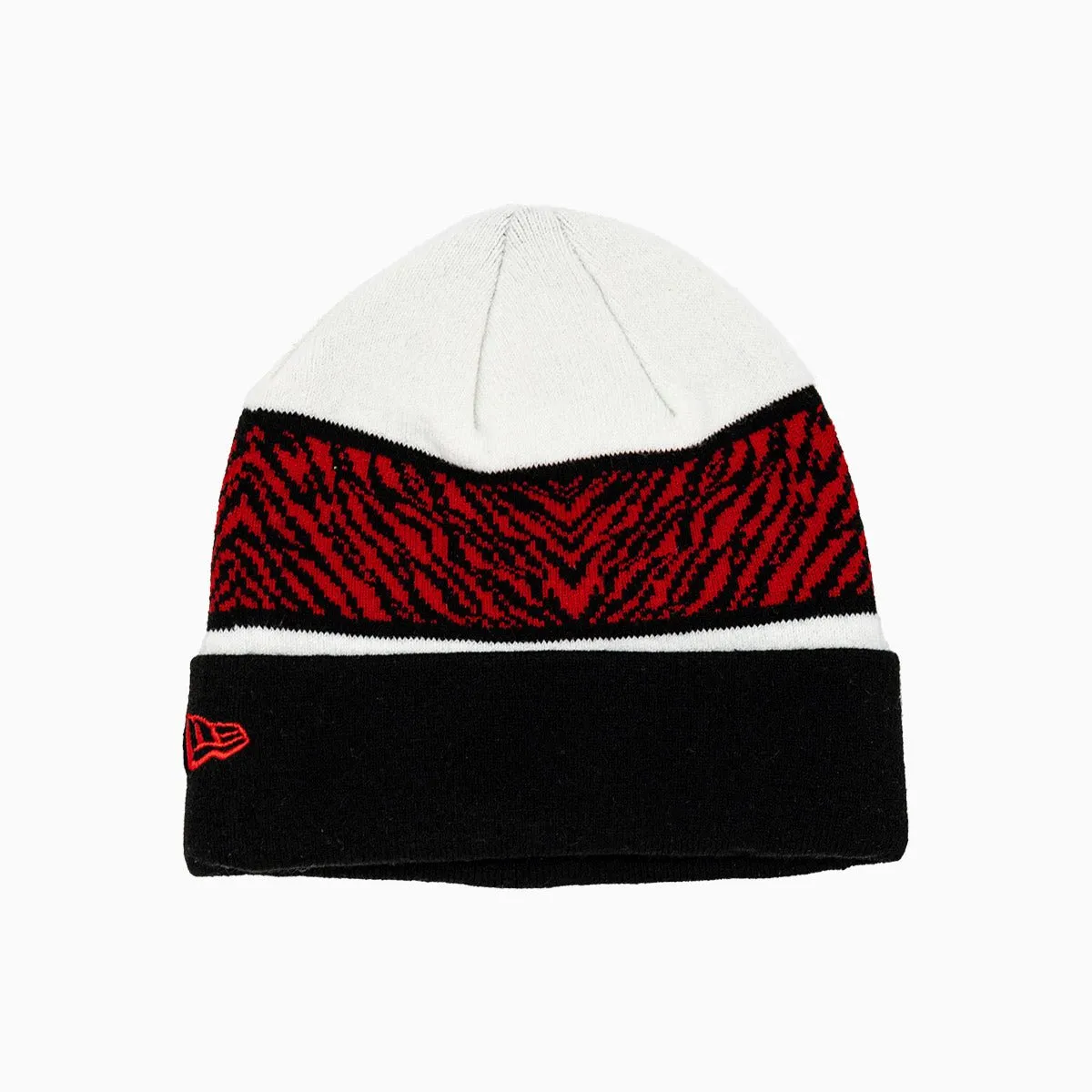 Chicago Bulls NBA Beanie Knit Hat