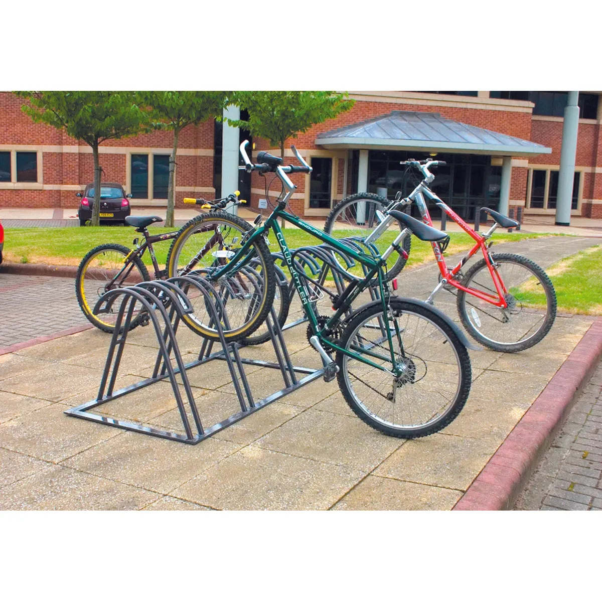 Claw Bike Rack