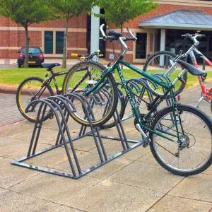 Claw Bike Rack
