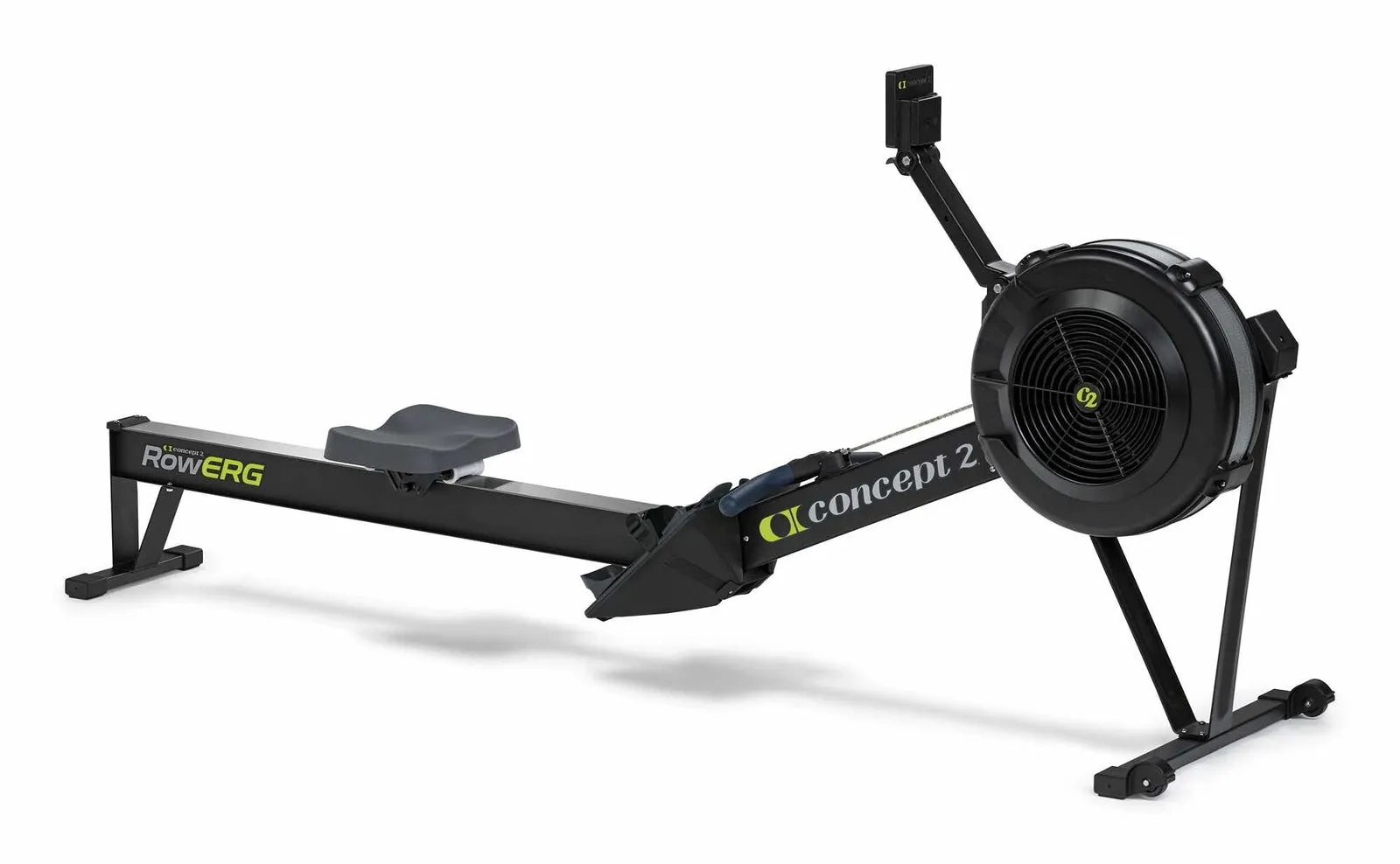 Concept2 RowErg Modell D (Standard)