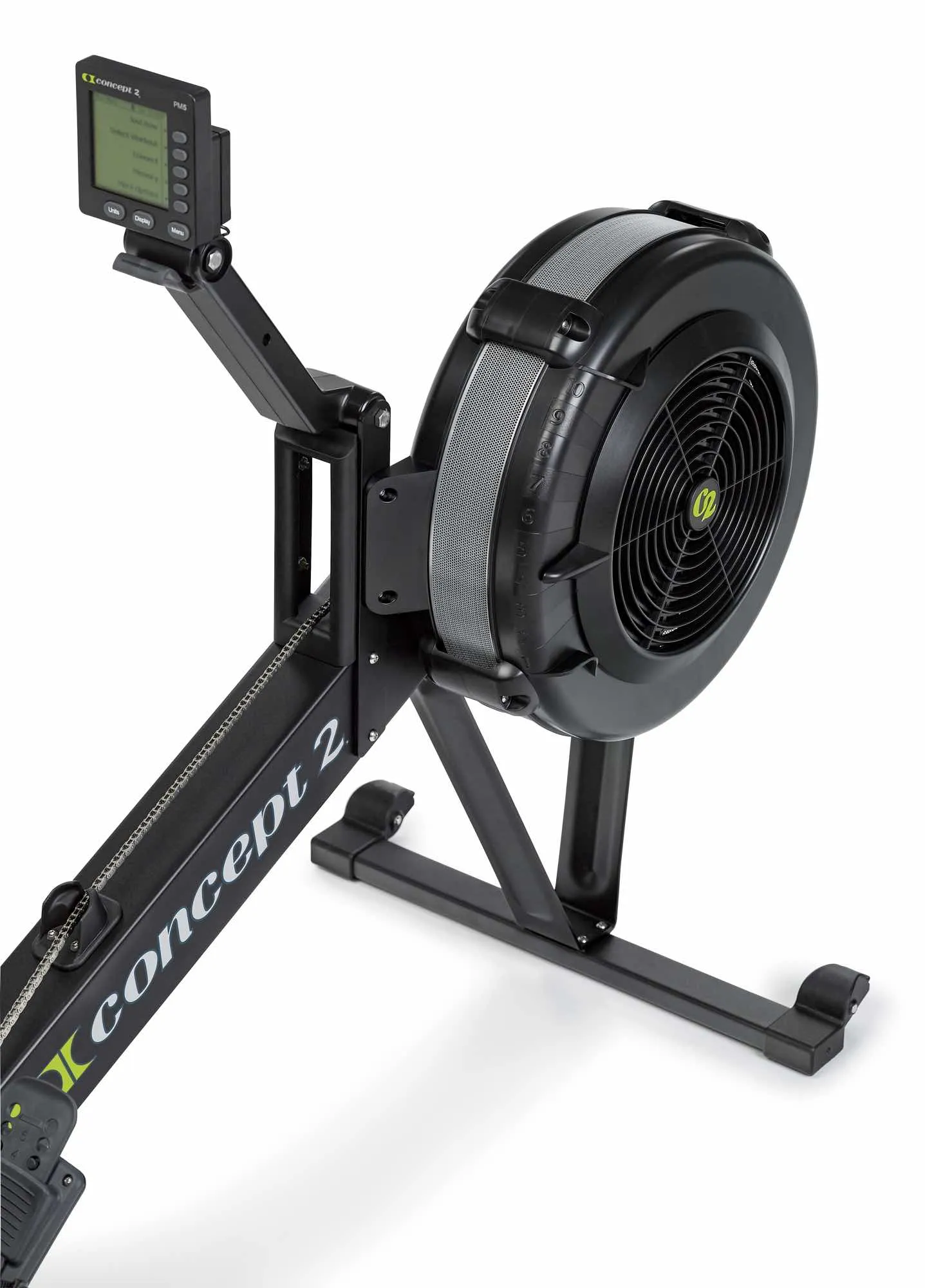 Concept2 RowErg Modell D (Standard)