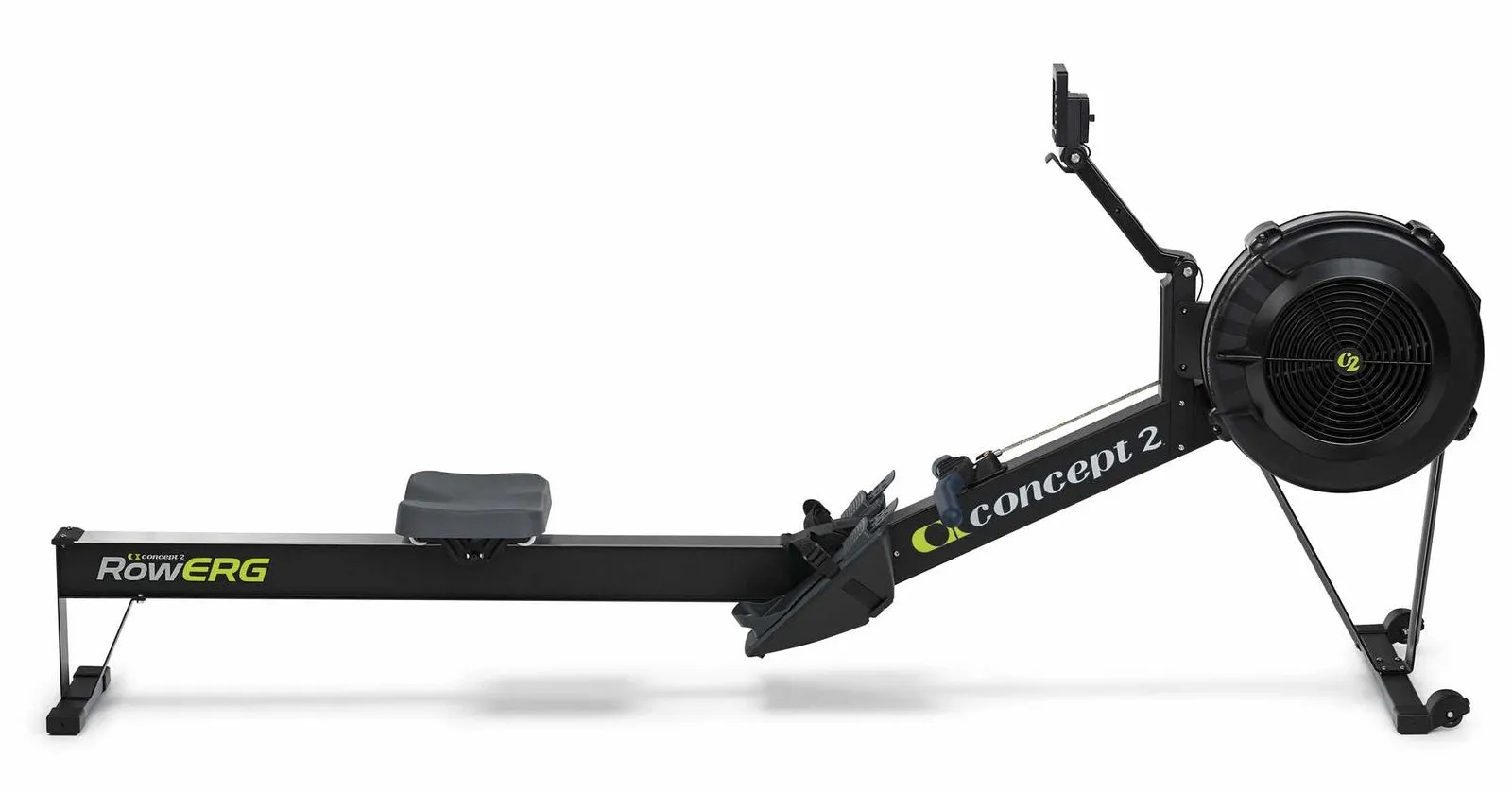 Concept2 RowErg Modell D (Standard)
