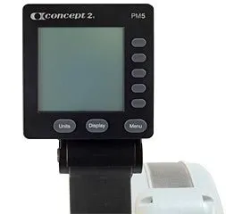 Concept2 RowErg