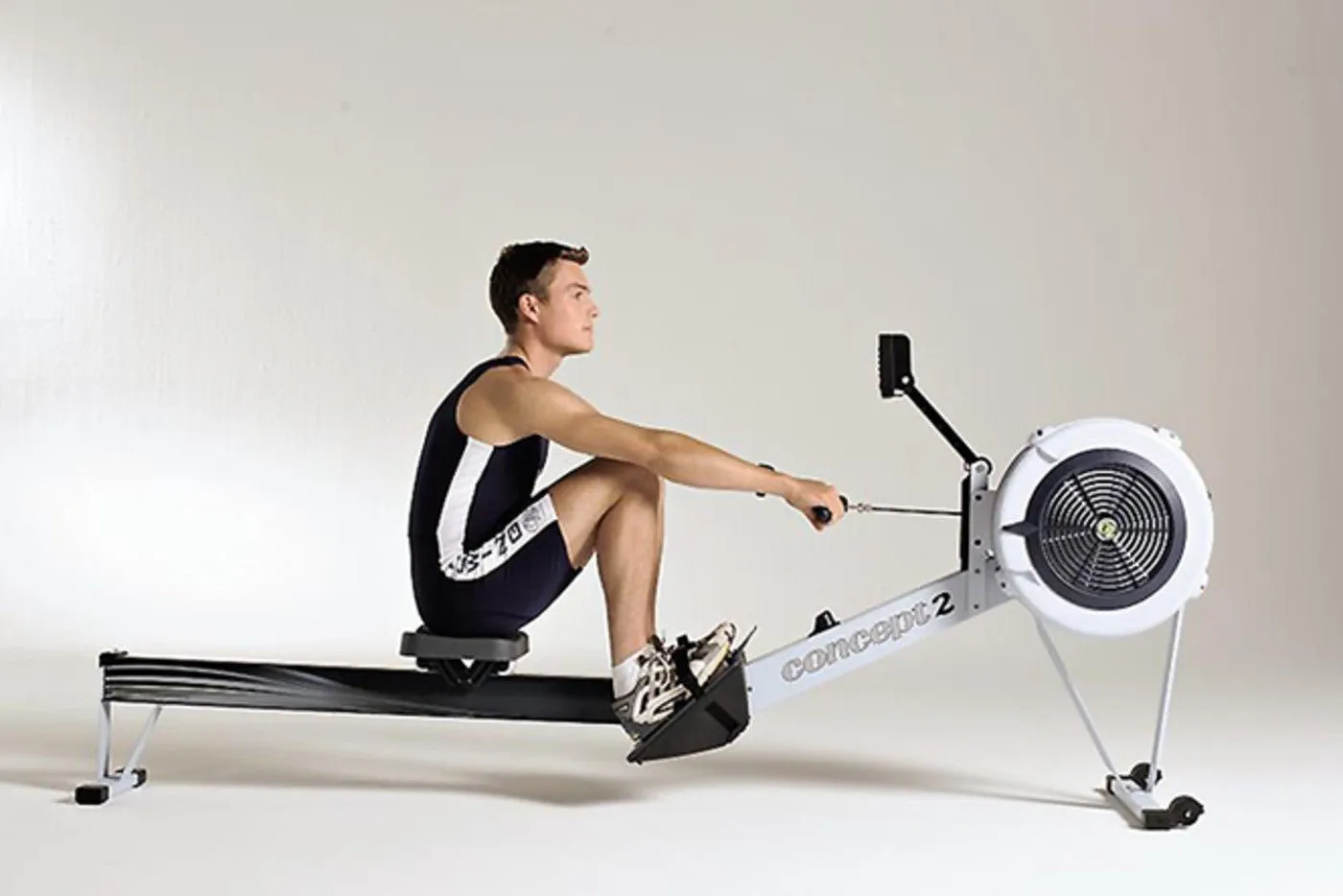Concept2 RowErg