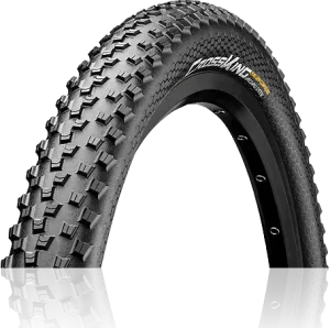 Continental Cross King Shield Wall 27.5in Tyre