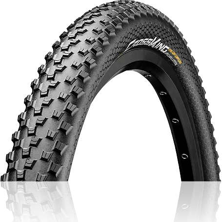 Continental Cross King Shield Wall 27.5in Tyre