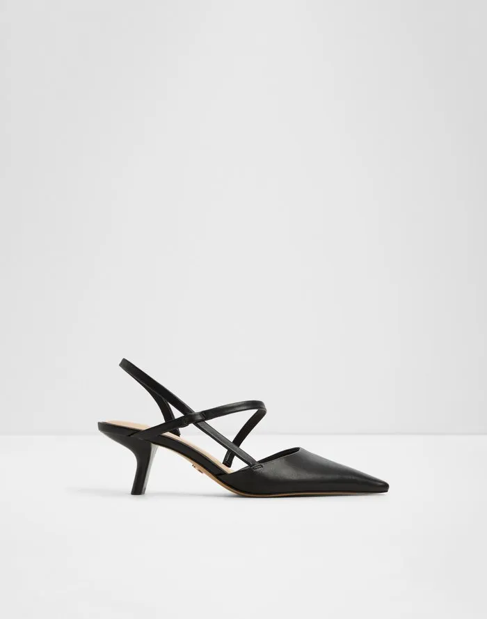Cordela / Heeled Shoes
