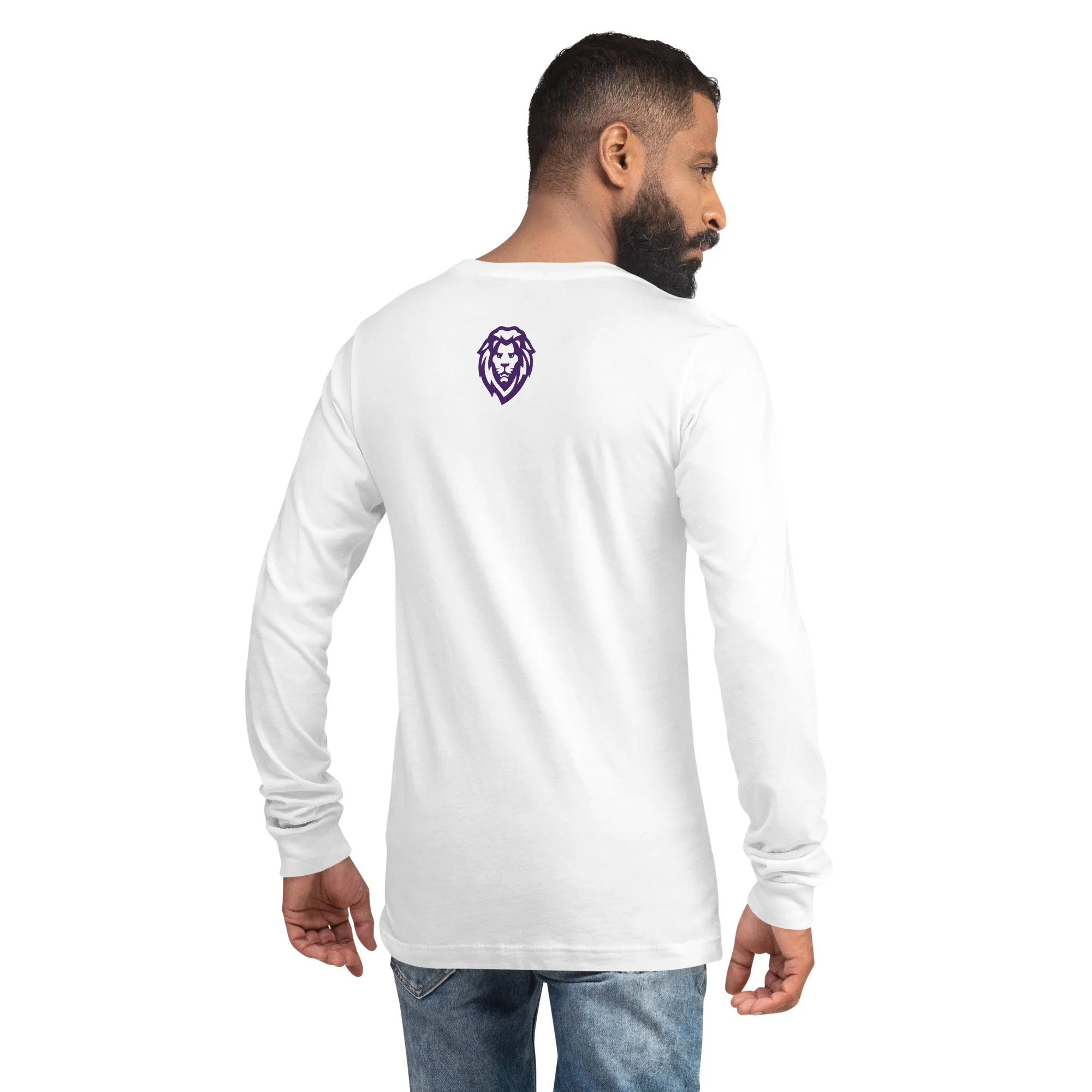 CPA Tennis / Unisex Long Sleeve Tee