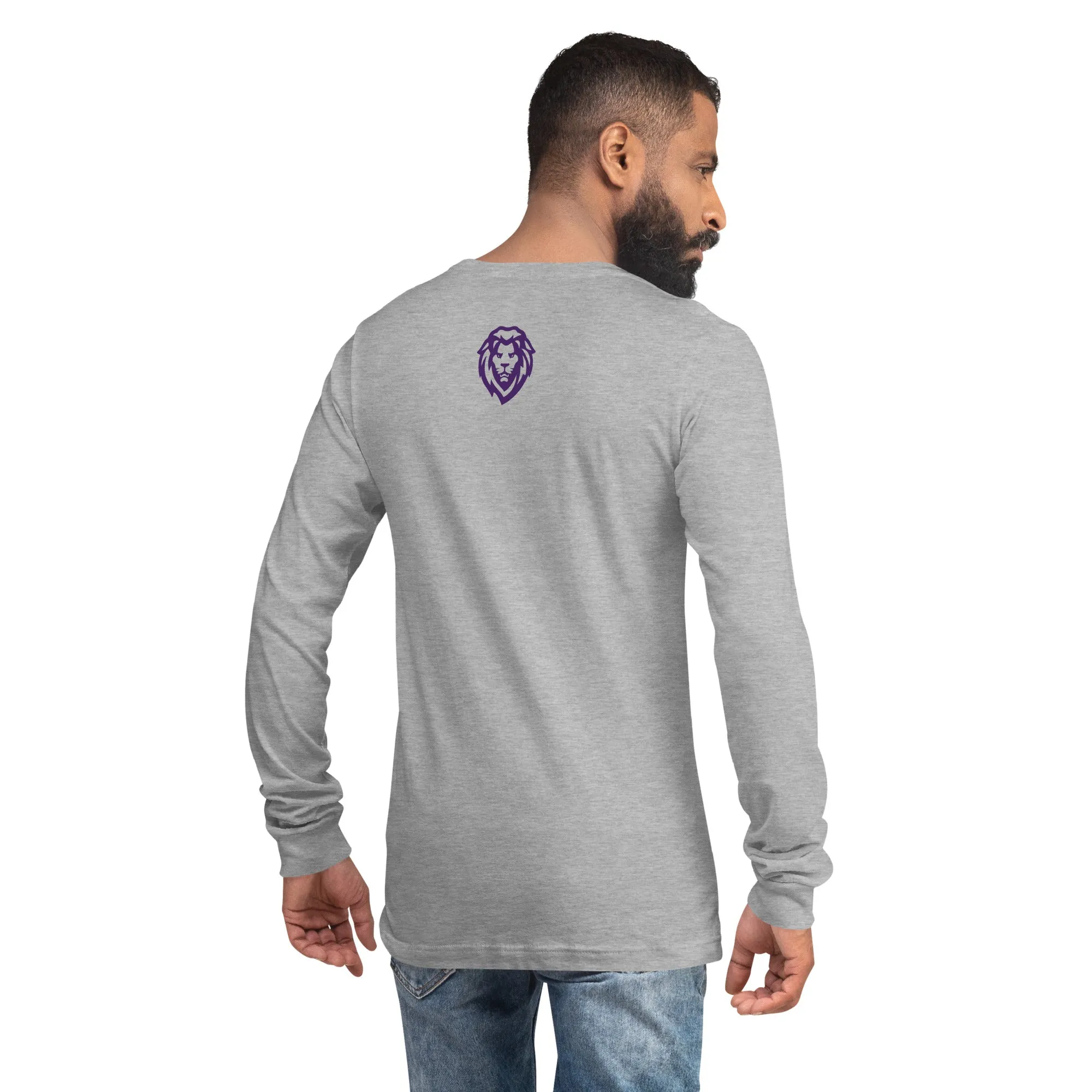 CPA Tennis / Unisex Long Sleeve Tee