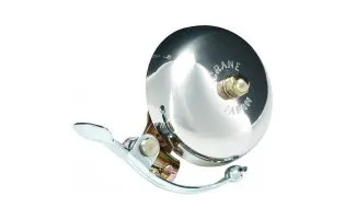 CRANE Suzu Mini Bell Alloy Clamp