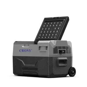 Crony Car Refrigerator 30L CX30 ECX30 have not Lithium Battary car Cooler Camping Fridge Freezer